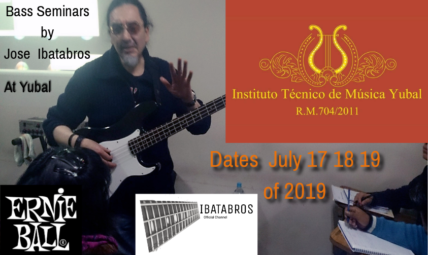 SeminarsYubal2019